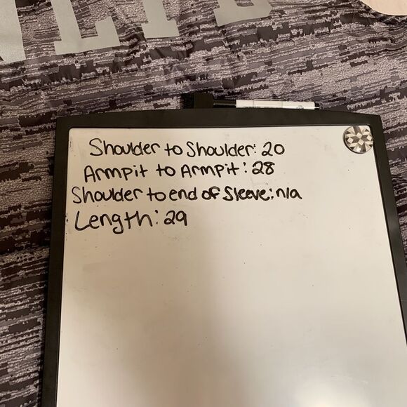 mens 2XL ecko unltd winter vest with hood grey - Picture 7 of 7